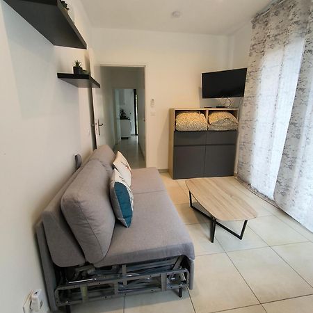 Maisonnette Avec Jardin Colomiers Exteriör bild