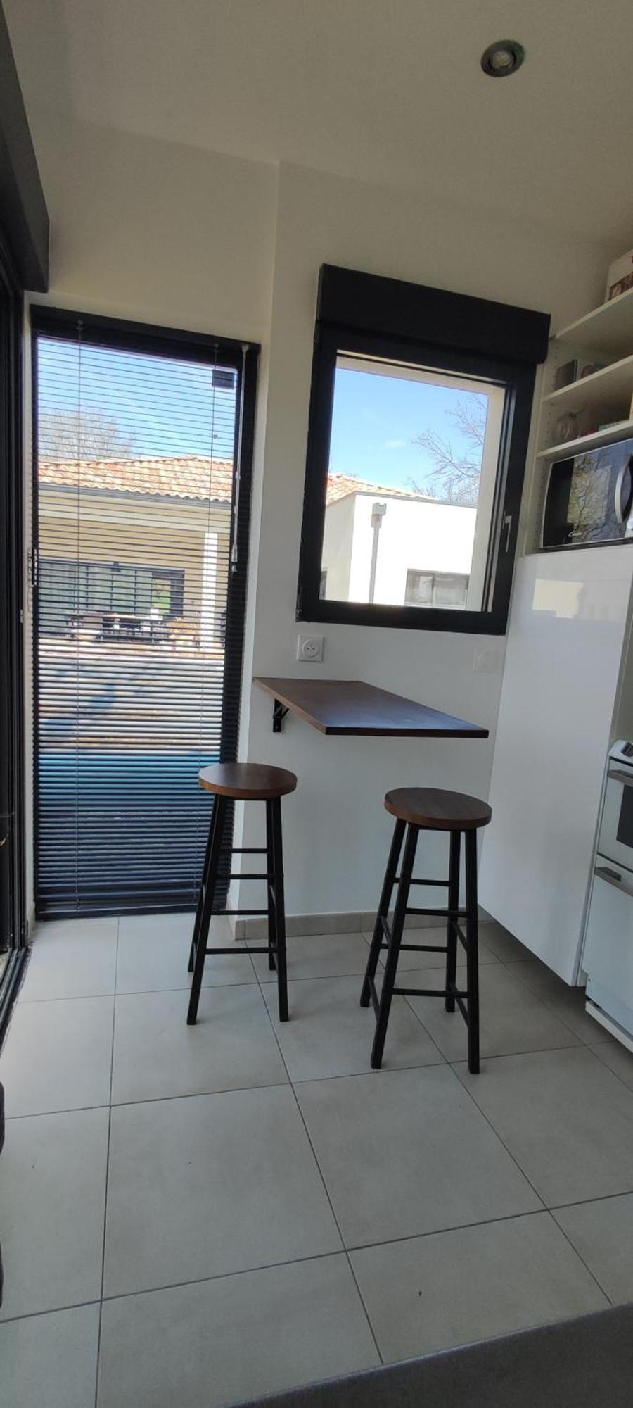 Maisonnette Avec Jardin Colomiers Exteriör bild