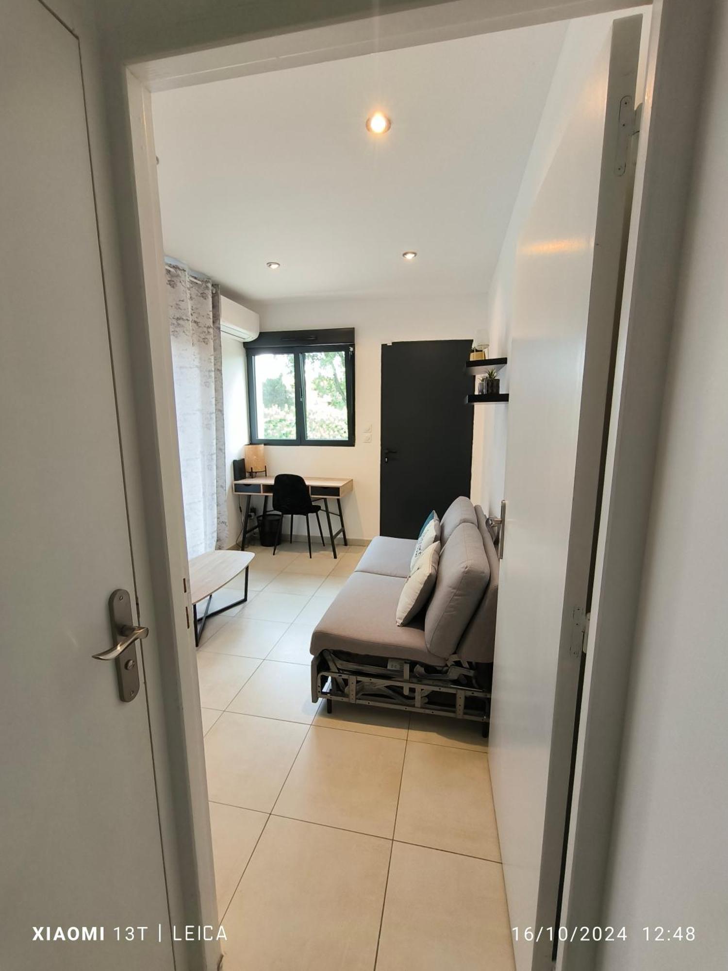 Maisonnette Avec Jardin Colomiers Exteriör bild